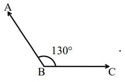 Lines and Angles - Practically Study Material