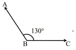 Passing angle inside pass