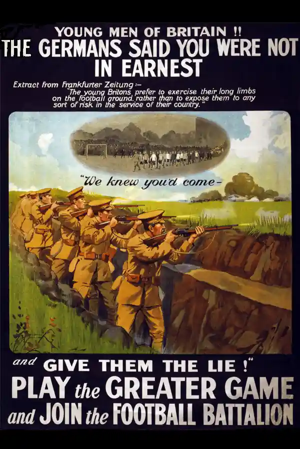 propaganda
