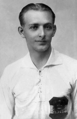 Matthias Sindelar – Wikipedia