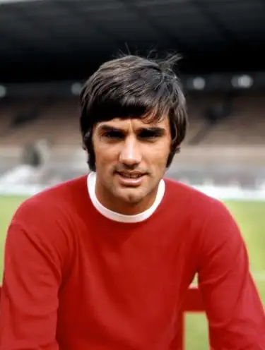 george best